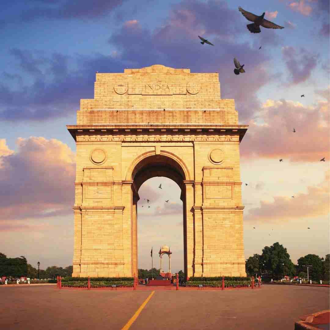 New Delhi
